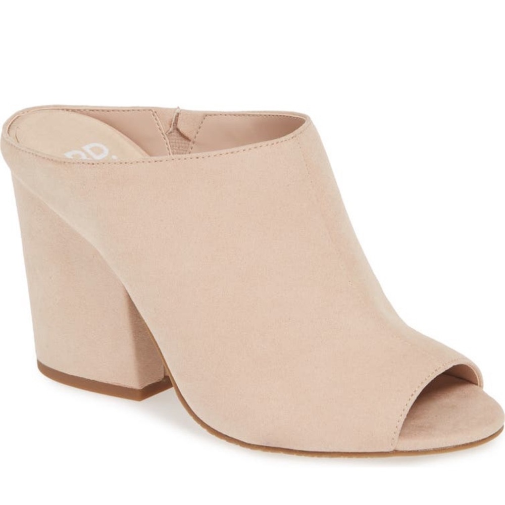 Gretta Sandal
